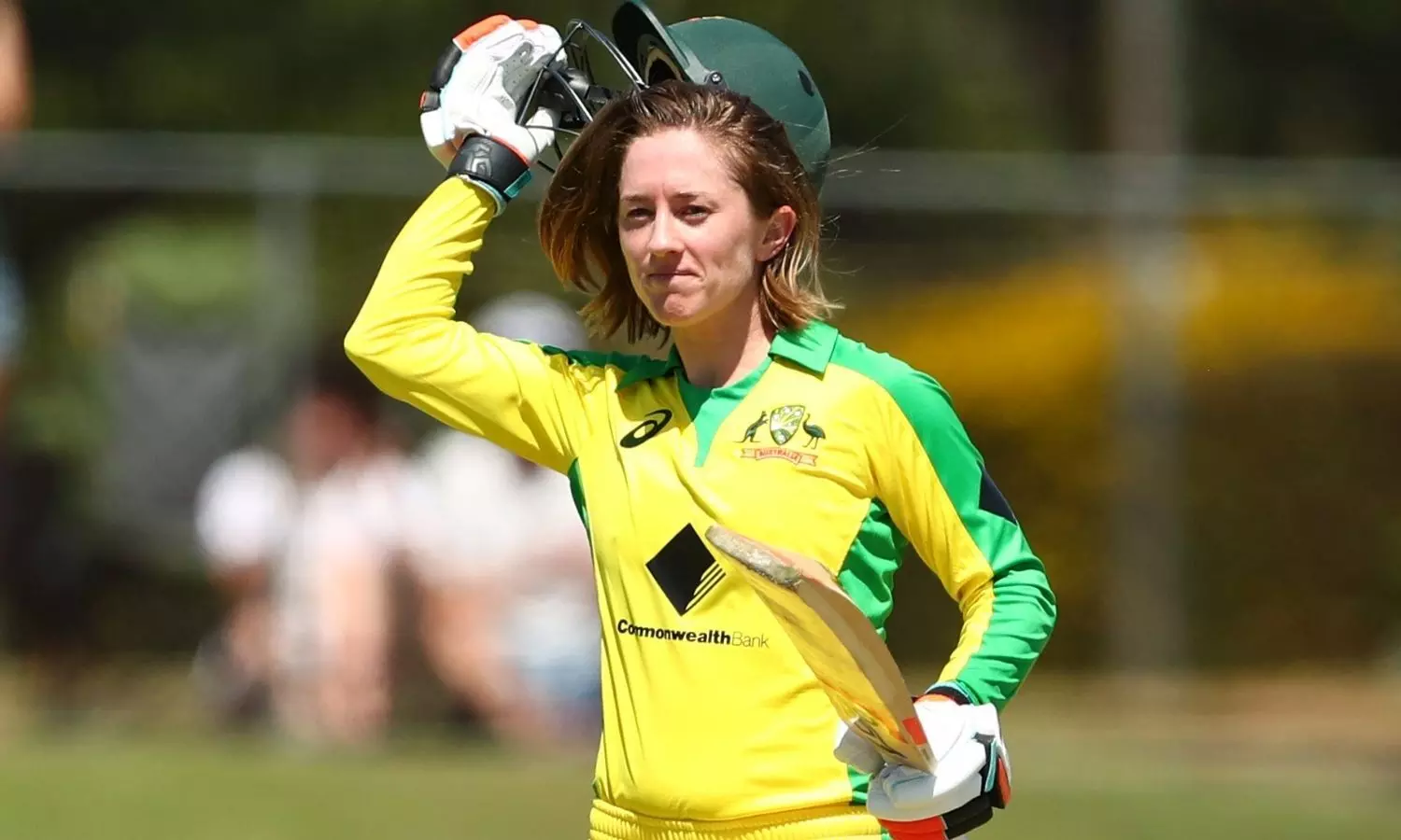 Rachael Haynes announces retirement from international cricket